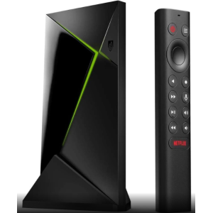 NVIDIA SHIELD Android TV
