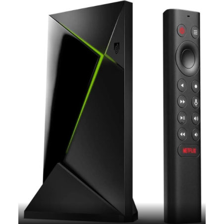 NVIDIA SHIELD Android TV