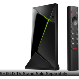 NVIDIA SHIELD Android TV