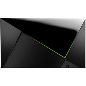 NVIDIA SHIELD Android TV