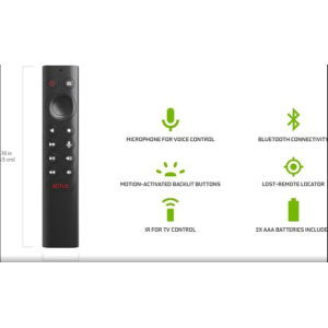 NVIDIA SHIELD Android TV