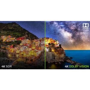 NVIDIA SHIELD Android TV