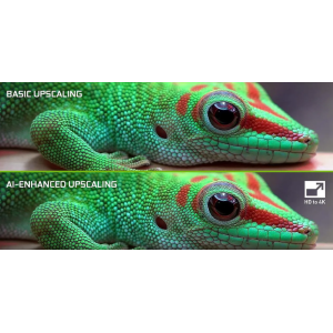 NVIDIA SHIELD Android TV