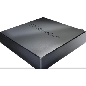 iliconDust HDHomeRun Flex 4K ATSC 3.0 NextGen TV: 2/4 Tuners HDFX-4K