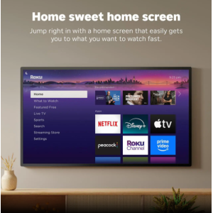 Roku Streaming Stick Plus 2025