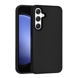 Case Cover for Samsung Galaxy A55 5G (Black)