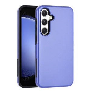 Case Cover for Samsung Galaxy A55 5G (Purple)