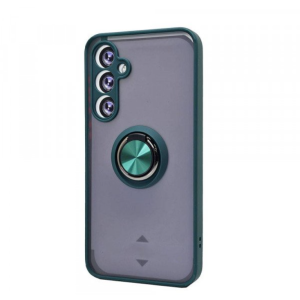 Case for Samsung Galaxy A55 5G (Green)