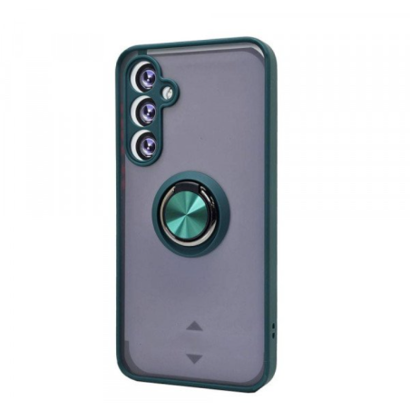 Case for Samsung Galaxy A55 5G (Green)