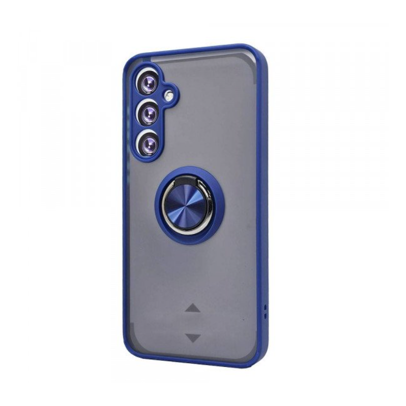 Case for Samsung Galaxy A55 5G (Navy Blue)