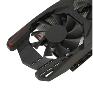 Tuff Slim Armor Hybrid Ring Stand Case for Samsung