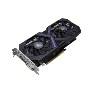 COLORFUL GeForce RTX 3050 6GB Graphics