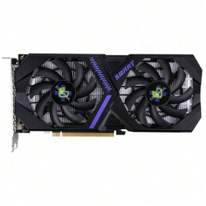 COLORFUL GeForce RTX 3050 6GB Graphics