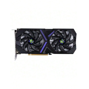 COLORFUL The GeForce RTX 3050 Features A Dynamic 6GB