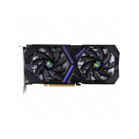 COLORFUL The GeForce RTX 3050 Features A Dynamic 6GB