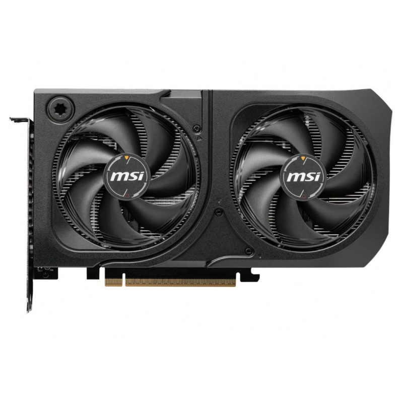 MSI SHADOW GeForce RTX 5060 Ti 16GB GDDR7 PCI Express