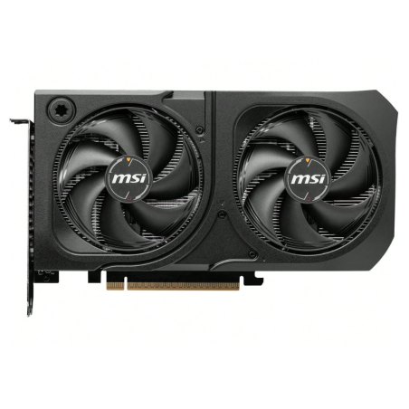 MSI SHADOW GeForce RTX 5060 Ti 16GB GDDR7 PCI Express