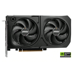 MSI SHADOW GeForce RTX 5060 Ti 16GB GDDR7 PCI Express