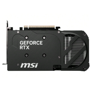 MSI SHADOW GeForce RTX 5060 Ti 16GB GDDR7 PCI Express