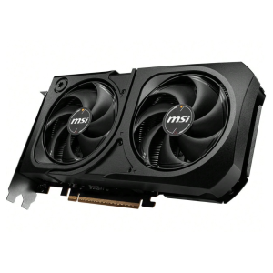 MSI SHADOW GeForce RTX 5060 Ti 16GB GDDR7 PCI Express