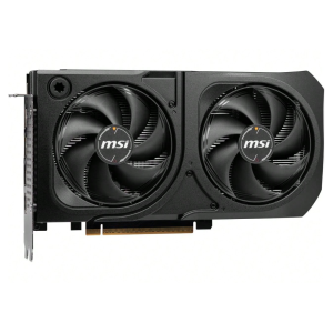 MSI SHADOW GeForce RTX 5060 Ti 16GB GDDR7 PCI Express