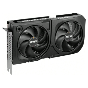 MSI SHADOW GeForce RTX 5060 Ti 16GB GDDR7 PCI Express