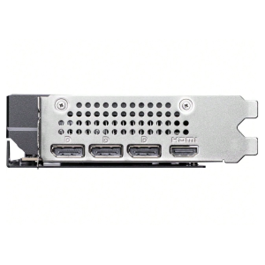 MSI SHADOW GeForce RTX 5060 Ti 16GB GDDR7 PCI Express