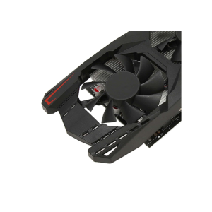 Dual Fan Graphics Card 4GB GDDR5 128bit Rapid Cooling