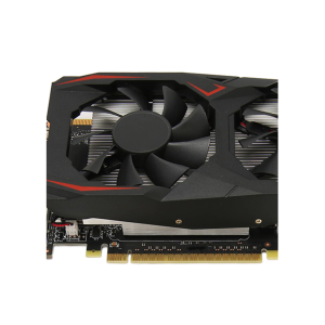 Dual Fan Graphics Card 4GB GDDR5 128bit Rapid Cooling