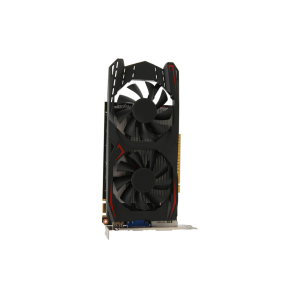 Dual Fan Graphics Card 4GB GDDR5 128bit Rapid Cooling