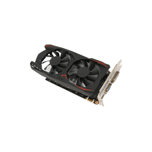 Dual Fan Graphics Card 4GB GDDR5 128bit Rapid Cooling