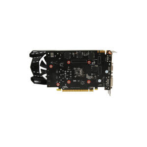 Dual Fan Graphics Card 4GB GDDR5 128bit Rapid Cooling