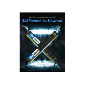 DDR3 RAM Memory Module 4G/8G 1600MHz High-Performance PC3-10600