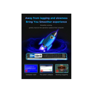 DDR3 RAM Memory Module 4G/8G 1600MHz High-Performance PC3-10600