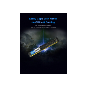 DDR3 RAM Memory Module 4G/8G 1600MHz High-Performance PC3-10600