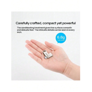 Lenovo USB Flash Drive TYCU301 Small Double 64GB