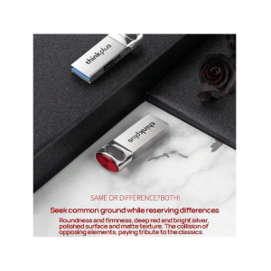 Lenovo TU301 Metal Body USB 3.0 High-Speed 128GB