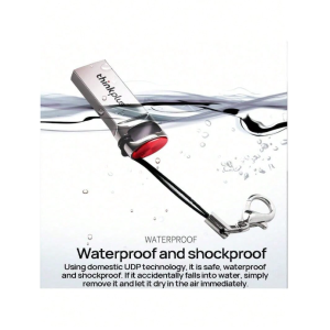 Lenovo TU301 Metal Body USB 3.0 High-Speed 128GB