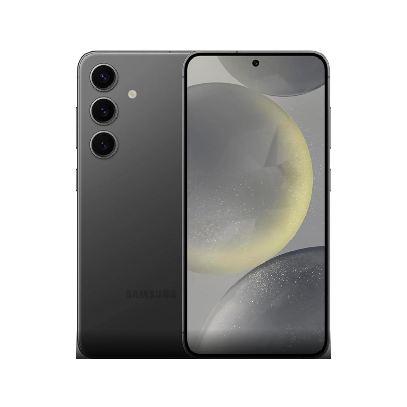 SAMSUNG Galaxy S24 Cell Phone, 256GB AI Smartphone, Unlocked Android, 50MP Camera