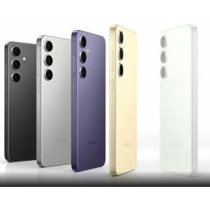 SAMSUNG Galaxy S24 Cell Phone, 256GB AI Smartphone, Unlocked Android, 50MP Camera