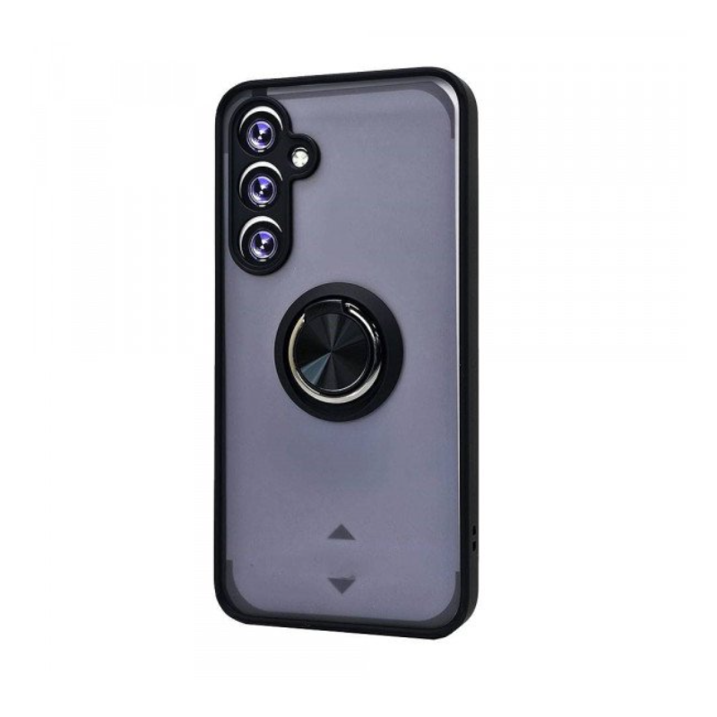 Case for Samsung Galaxy A35 5G (Black)