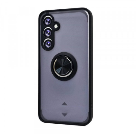 Case for Samsung Galaxy A35 5G (Black)