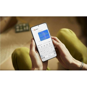 SAMSUNG Galaxy S24 Cell Phone, 256GB AI Smartphone, Unlocked Android, 50MP Camera