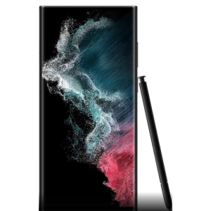 SAMSUNG Galaxy S22 Ultra Smartphone, Factory Unlocked Android Cell Phone, 512GB