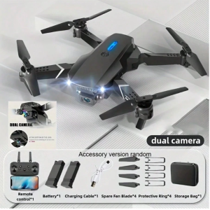 2025 New Model E88 Screen-Controlled Drone