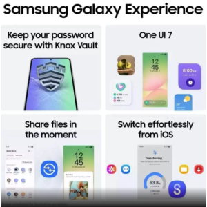 Samsung Galaxy A36 5G 128GB 8GB RAM, Android Smartphone