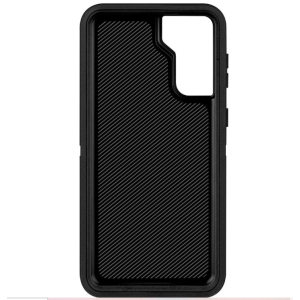 Case with Clip for Samsung Galaxy S24 Ultra 5G (Pink/White)