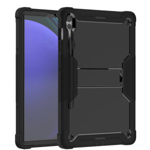 Case Cover for Samsung Galaxy Tab S9 Ultra (Black)