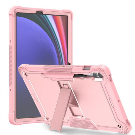 Case Cover for Samsung Galaxy Tab S9 Ultra (Rose Gold)