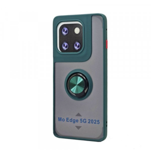 Case for Motorola Edge 2025 (Green)